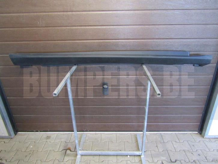 Zijskirt Dorpellijst Rechts Mercedes ML 164 Facelift 08-11 8, Auto-onderdelen, Carrosserie, Bumper, Links, Gebruikt, 6 maanden garantie