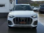Audi Q5 35 TDi S tronic 163cv GPS CUIR COCKPIT LED LEYLESS, Autos, Audi, Cuir, Achat, Entreprise, Q5