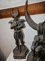 Verscheidene Noorse Goden Beelden, Verzamelen, Ophalen, Zo goed als nieuw, Fantasy