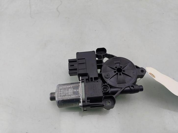 MOTOR RAAMMECHANIEK Golf VIII Variant (GC5) (|5Q0959408G|), Auto-onderdelen, Carrosserie, Volkswagen, Gebruikt