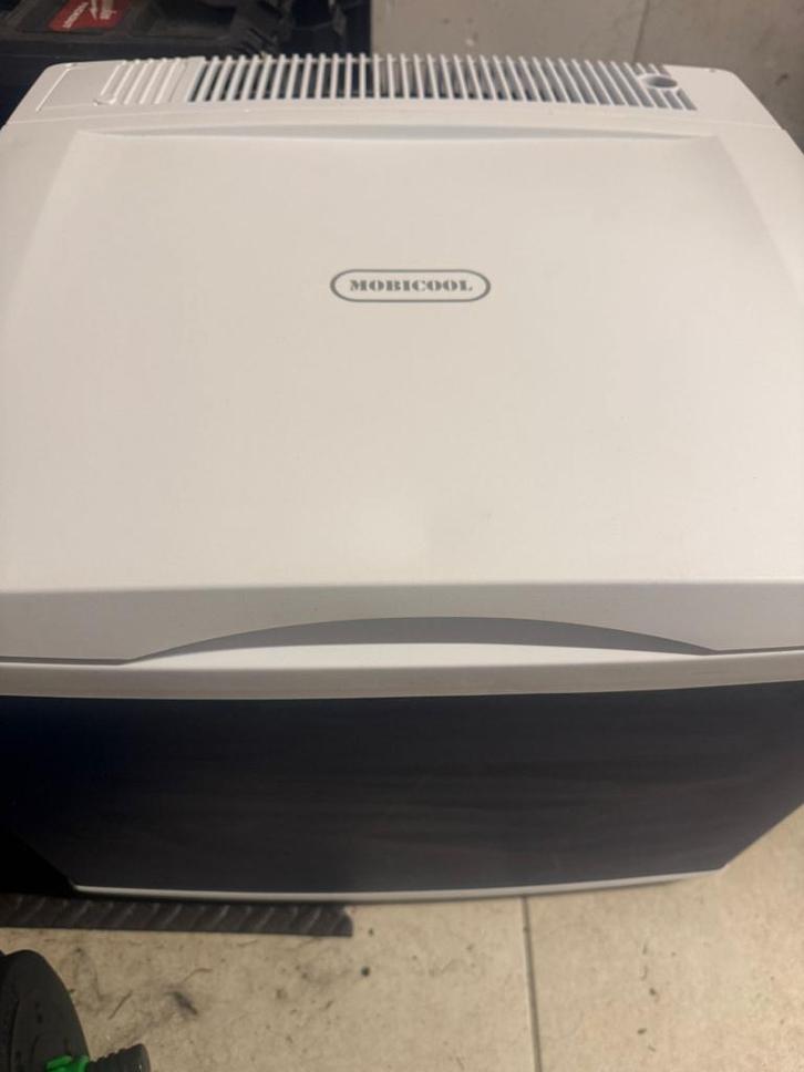 Mobicool MB40 - nieuw / ongebruikt, Caravanes & Camping, Glacières, Neuf, Glacières, Compresseur, Enlèvement