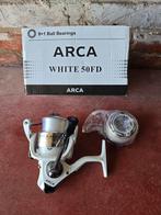 Arca White 50FD molen, Enlèvement ou Envoi, Moulinet