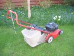 grasmaaier, Tuin en Terras, Grasmaaiers, Ophalen, Cirkelmaaier, Gebruikt, Opvangbak
