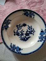 18e eeuwse borden à la mouche, Ophalen