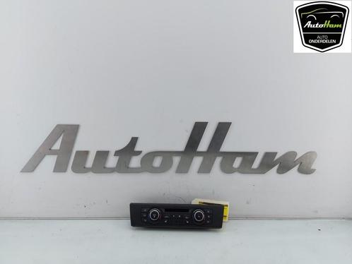 BEDIENINGSPANEEL VERWARMING BMW 3 serie Touring (E91), Auto-onderdelen, Dashboard en Schakelaars, BMW, Gebruikt