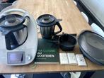 Thermomix TM5 avec 2 bols, Elektronische apparatuur, Keukenmixers, Ophalen, Gebruikt, Vaatwasserbestendig, 3 snelheden of meer