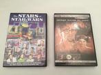 Star Wars gerelateerde DVDs, Enlèvement ou Envoi, Comme neuf, Autres types