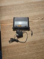 Wifi booster proximus V1