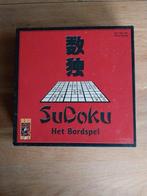 Sudoku, Het Bordspel, 999, Reisspel, 999 Games, Ophalen of Verzenden, Een of twee spelers