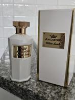 amouroud white sands parfum 100ml, Handtassen en Accessoires, Uiterlijk | Parfum, Gebruikt, Ophalen of Verzenden