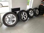 Audi Q7 velgen 19 inch, Banden en Velgen, Winterbanden, Ophalen, 19 inch