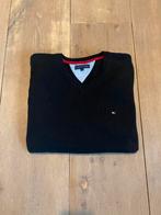 Tommy Hilfiger Trui, Kleding | Heren, Truien en Vesten, Ophalen of Verzenden, Zo goed als nieuw, Zwart, Tommy hilfiger