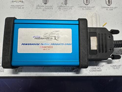 te koop power tuning box Renault Talisman 1,6CDI 130PS, Auto diversen, Tuning en Styling, Ophalen