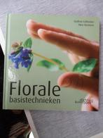 florale basistechnieken, Boeken, Verzenden, Zo goed als nieuw