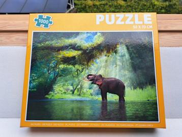 puzzel beschikbaar voor biedingen