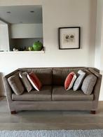 Tweezit zetel GRATIS OP TE HALEN, Ophalen, 150 tot 200 cm, Tweepersoons, 75 tot 100 cm