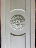 Houten schrijnwerk voor leefruimte / sierkader, Doe-het-zelf en Bouw, Ophalen, Gebruikt