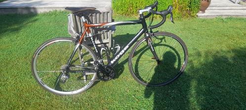 Racefiets Koga Myata alu 30 versnellingen, Fietsen en Brommers, Fietsen | Heren | Sportfietsen en Toerfietsen, Gebruikt, Koga Miyata
