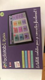 Tablette tactile équipée de Androïde pour Seniors, Informatique & Logiciels, Comme neuf