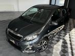 Peugeot 108 1.0 VTI AUTOMATIQUE 1e prop garantie 12 maanden, Auto's, 4 zetels, Stof, https://public.car-pass.be/vhr/89a0ac2c-3726-4df8-be58-1e70f1c804eb