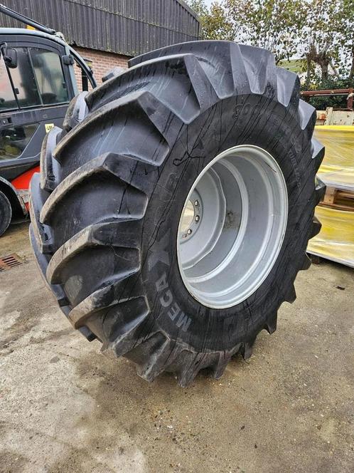 Michelin Mega X Bib 800/65R32, Articles professionnels, Agriculture | Outils, Autres types