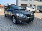 Toyota Auris bj2012 1 eigenaar 1.3 Benzine 104692km, Auto's, Toyota, Voorwielaandrijving, Zwart, 4 cilinders, Electronic Stability Program (ESP)