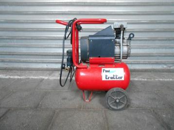 Te koop: COMPRESSOR FINI air trotter beschikbaar voor biedingen