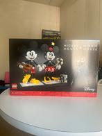 LEGO 43179, Ophalen of Verzenden, Zo goed als nieuw
