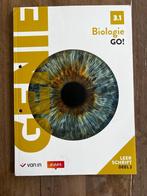 Biologie 3.1, ASO, Biologie, Nieuw, Ophalen of Verzenden