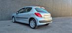 Peugeot 207 1.4i *AUTOMATIQUE*, Autos, Entreprise, Achat