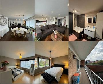 Appartement à vendre (Vilvoorde) beschikbaar voor biedingen