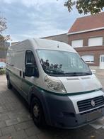 Fiat, Auto's, Bestelwagens en Lichte vracht, Particulier, Te koop, Fiat