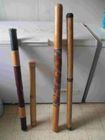 Digiridoo's en regenstokken, Ophalen of Verzenden, Gebruikt