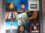 Set van 10 pop lps, Verzenden, Gebruikt