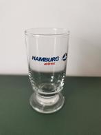 HAMBURG airline drinkglas, Enlèvement, Neuf