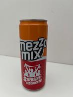 Set cola blikjes, Ophalen of Verzenden, Gebruikt