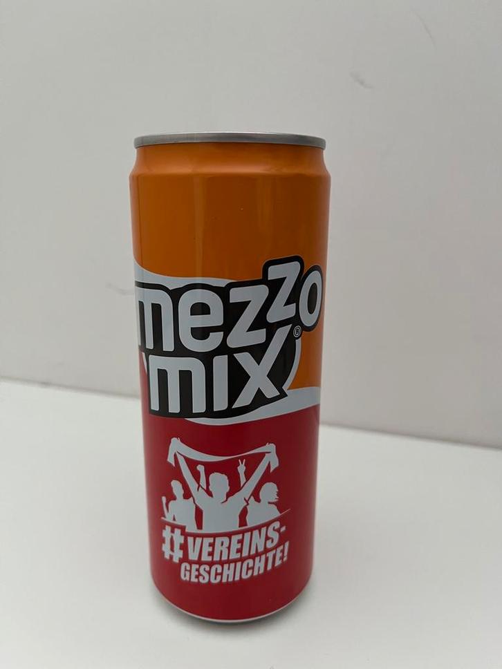 Set cola blikjes, Collections, Marques & Objets publicitaires, Utilisé, Enlèvement ou Envoi