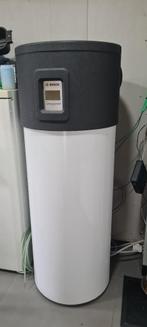 Bosch CS4000DW 200-1 warmtepomp boiler  NIEUW, Doe-het-zelf en Bouw, Chauffageketels en Boilers, 100 liter of meer, Ophalen, Nieuw
