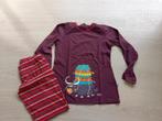 Pyjama Woody maat 164, Kinderen en Baby's, Kinderkleding | Maat 164, Nacht- of Onderkleding, Gebruikt, Meisje, Ophalen of Verzenden