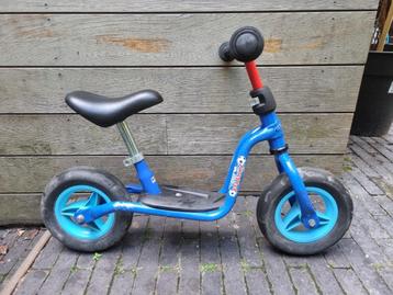 Puky loopfiets beschikbaar voor biedingen