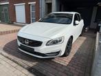 Volvo v60 plug in hybrid 2.4 D, Auto's, Automaat, Euro 5, Zwart, Wit