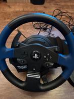 Volant Thrustmaster T150 Force Feedback, Consoles de jeu & Jeux vidéo, Envoi, Comme neuf, Volant ou Pédales, PlayStation 5