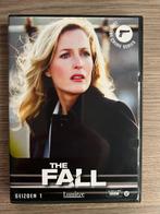 The Fall - Seizoen 1, CD & DVD, DVD | TV & Séries télévisées, Thriller, Enlèvement ou Envoi