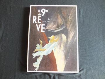 LE NEUVIEME REVE (1 ALBUM EO).  EDITIONS SAINT-LUC beschikbaar voor biedingen