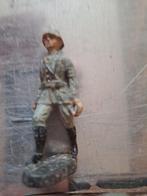 Durso zeldzaam brancardiers soldaten topconditie  raar, Verzamelen, Poppetjes en Figuurtjes, Ophalen of Verzenden, Zo goed als nieuw