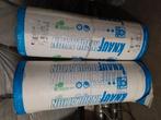 Knauf isolatie 2 rol
Met spijkerflens
600x4500x200dik (4 x 2, Ophalen, Nieuw
