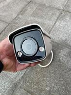 Hikvision 2 beveiligingscamera's, Ophalen of Verzenden, Zo goed als nieuw
