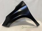 Aile avant gauche d'un Peugeot 2008, -, 3 mois de garantie, Utilisé, -