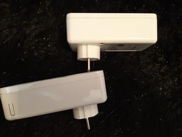Devolo dlan 550 duo, Enlèvement, Utilisé, Devolo