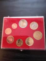 série spéciale fdc euros de 1 à 2 euro irlande2003, Timbres & Monnaies, Monnaies | Europe | Monnaies euro, Envoi, Irlande, Autres valeurs